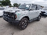 1FMDE5AH9NL****** Usados y Reparables 2022 Ford Bronco en Austin