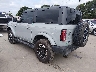 1FMDE5AH9NL****** Salvamento y Reparables 2022 Ford Bronco en Austin