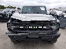 1FMDE5AH9NL****** Salvamento y Reparables 2022 Ford Bronco en Estado de Texas