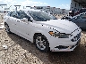 3FA6P0LU7JR****** Salvage and Wrecked 2018 Ford Fusion Hybrid in El Paso