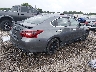 1N4AL3APXJC****** Salvage and Wrecked 2018 Nissan Altima in Louisiana State
