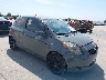 JTDJT923785****** Salvage and Wrecked 2008 Toyota Yaris in Dallas