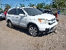 JHLRE487X8C****** Salvage and Wrecked 2008 Honda CR-V in Detroit