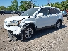 JHLRE487X8C****** Used and Repairable 2008 Honda CR-V in Detroit