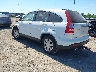 JHLRE487X8C****** Salvage and Repairable 2008 Honda CR-V in Detroit