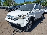 JHLRE487X8C****** Salvage and Repairable 2008 Honda CR-V in Michigan State