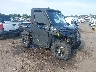 4XARRY99XR8****** Salvage and Wrecked 2024 Polaris Ranger in Little Rock