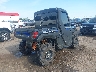 4XARRY99XR8****** Salvage and Wrecked 2024 Polaris Ranger in Arkansas State