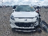 1FMCU0H62LU****** Wrecked 2020 Ford Escape in Arkansas State