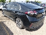 KMHC05LC8MU****** Salvage and Repairable 2021 Hyundai Ioniq Hybrid in Denver East