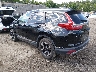2HKRW2H98KH****** Salvage and Repairable 2019 Honda CR-V in Boston Shirley