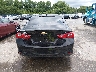 1G1ZD5ST1RF****** Usados 2024 Chevrolet Malibu