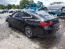 1G1ZD5ST1RF****** Salvamento y Reparables 2024 Chevrolet Malibu en Kansas City