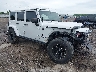 1C4BJWEG6HL****** Wrecked 2017 Jeep Wrangler in Oklahoma State