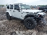 1C4BJWEG6HL****** Salvage and Wrecked 2017 Jeep Wrangler in Tulsa