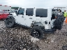 1C4BJWEG6HL****** Salvage and Repairable 2017 Jeep Wrangler in Tulsa