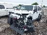 1C4BJWEG6HL****** Salvage and Repairable 2017 Jeep Wrangler in Oklahoma State