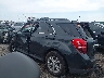 2GNALCEKXH6****** Salvage 2017 Chevrolet Equinox
