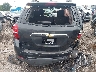 2GNALCEKXH6****** Used 2017 Chevrolet Equinox