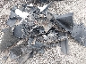 2GNALCEKXH6****** Wrecked 2017 Chevrolet Equinox in Oklahoma State