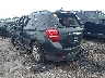 2GNALCEKXH6****** Salvage and Repairable 2017 Chevrolet Equinox in Tulsa