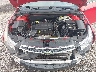 1G1PE5SB3E7****** Reparables 2014 Chevrolet Cruze en Lexington