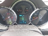 1G1PE5SB3E7****** Salvamento 2014 Chevrolet Cruze en Lexington