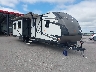 4YDT3222XH5****** Salvage and Wrecked 2017 Crossroads Sunset in Omaha South