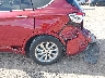 LRBFXCSA2KD****** Repairable 2019 Buick Envision