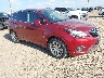 LRBFXCSA2KD****** Salvage and Wrecked 2019 Buick Envision in Corpus Christi