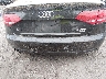 WAUFFAFL1AN****** Destrozados 2010 Audi A4 en Estado de Massachusetts