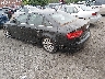 WAUFFAFL1AN****** Salvamento y Reparables 2010 Audi A4 en Taunton