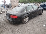 WAUFFAFL1AN****** Salvamento y Destrozados 2010 Audi A4 en Estado de Massachusetts