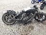 56KMTB001J3****** Wrecked 2018 Indian Scout Bobber
