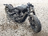 56KMTB001J3****** Salvage and Wrecked 2018 Indian Scout Bobber in Rec Rides Online Exclusive