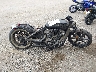 56KMTB001J3****** Wrecked 2018 Indian Scout Bobber in California State