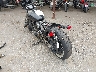 56KMTB001J3****** Salvage and Repairable 2018 Indian Scout Bobber in Rec Rides Online Exclusive