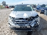 2FMPK4K97FB****** Wrecked 2015 Ford Edge in Illinois State