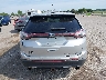 2FMPK4K97FB****** Wrecked 2015 Ford Edge
