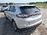 2FMPK4K97FB****** Salvage and Repairable 2015 Ford Edge in Lincoln