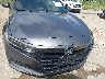1HGCV1F38KA****** Wrecked 2019 Honda Accord in Louisiana State