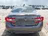1HGCV1F38KA****** Wrecked 2019 Honda Accord