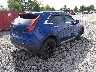 1GYFZDR45PF****** Salvage and Wrecked 2023 Cadillac XT4 in West Virginia State