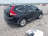 2HKRM4H59CH****** Salvamento y Destrozados 2012 Honda CR-V en Estado de Nebraska