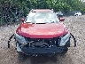KNMAT2MV2GP****** Destrozados 2016 Nissan Rogue en Estado de Pennsylvania