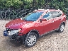 KNMAT2MV2GP****** Usados y Reparables 2016 Nissan Rogue en Bridgeport