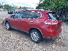 KNMAT2MV2GP****** Salvamento y Reparables 2016 Nissan Rogue en Bridgeport