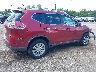 KNMAT2MV2GP****** Salvamento y Destrozados 2016 Nissan Rogue en Estado de Pennsylvania