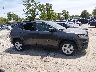 3C4NJCBB6JT****** Wrecked 2018 Jeep Compass in Illinois State