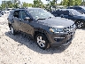 3C4NJCBB6JT****** Salvage and Wrecked 2018 Jeep Compass in Chicago South